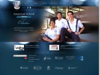 amschool.org PowerSchool Admin, PowerTeacher, PowerSchool Parent / Student amschool.org PowerSchool Admin, PowerTeacher, PowerSchool Parent / Student