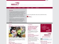 AMSCO - African Management Services Company AMSCO - African Management Services Company