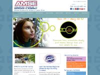 amse.org Visitors, Earth From Space, Exhibits amse.org Visitors, Earth From Space, Exhibits