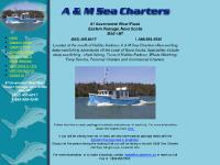 A&M Sea Charters A&M Sea Charters