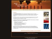 Asset Management Solutions, LLC. Asset Management Solutions, LLC.