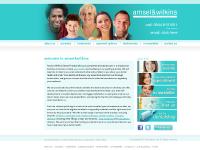 Amsel & Wilkins - Family dentist in Banbury, Oxfordshire Amsel & Wilkins - Family dentist in Banbury, Oxfordshire