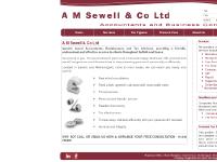 amsewell.co.uk Services, Tax Figures, Prices & Fees amsewell.co.uk Services, Tax Figures, Prices & Fees