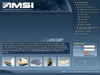 AMSI :: Advanced Machine & Stretchform International, Inc. AMSI :: Advanced Machine & Stretchform International, Inc.