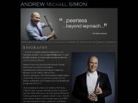 Andrew Michael Simon Andrew Michael Simon