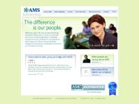 amsl.com Association Management Solutons