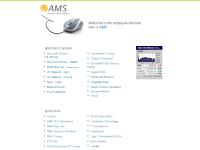 amsmenu.com - American Medical Systems amsmenu.com - American Medical Systems
