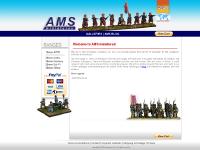 AMS Miniatures AMS Miniatures