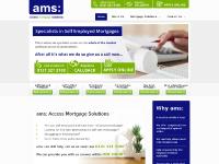 amsmortgages.co.uk amsmortgages.co.uk