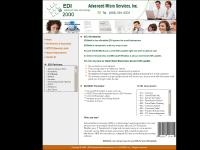 amsn.com EDI, Electronic data interchange, EDI documents amsn.com EDI, Electronic data interchange, EDI documents