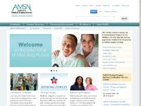 Academy of Medical-Surgical Nurses (AMSN) Academy of Medical-Surgical Nurses (AMSN)