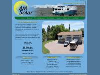 amsolar.com amsolar.com
