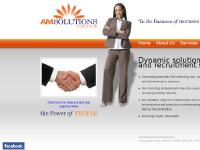 AM Solutions Group | Dynamic solutions for staffing and recruitment services