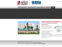 amsondembs-dap.com Office/Industrial, Recent Projects, Available Space amsondembs-dap.com Office/Industrial, Recent Projects, Available Space