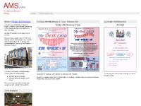 Arbroath Musical Society Arbroath Musical Society