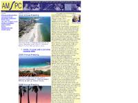 amspc.org Officers and Councilors, Annual Meetings, Knowledge Objectives amspc.org Officers and Councilors, Annual Meetings, Knowledge Objectives