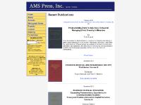  Ordering, For Authors, FreeFind, AMS Studies in the Middle Ages