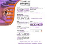 Project Management Software | Resource Management Software | Time Recording Software from AMS Project Management Software | Resource Management Software | Time Recording Software from AMS