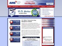 Automotive Software - R.O. Writer Automotive Shop Management Software Automotive Software - R.O. Writer Automotive Shop Management Software