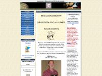 amssa.com amssa, social service accountants, MN