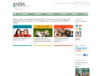  Diversity, Board, Funders and Supporters, Annual Reports