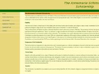 amsscholarship.com Old Scholars, Application Procedure, Download Form amsscholarship.com Old Scholars, Application Procedure, Download Form
