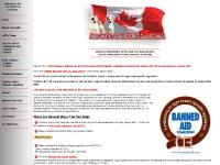 American Staffordshire Club of Canada American Staffordshire Club of Canada