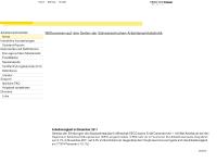 amstat - HTML Redirection Example