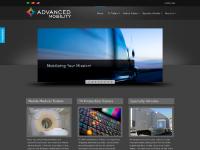 amstcorp.com Advanced Mobility, Mobile Shelters, Mobile Medical Trailers amstcorp.com Advanced Mobility, Mobile Shelters, Mobile Medical Trailers