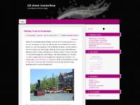 Response, November Clubbing in Amsterdam, admin, Amsterdam articles  Response, November Clubbing in Amsterdam, admin, Amsterdam articles