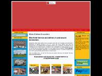 Bikes E-bikes E-scooters Bikes E-bikes E-scooters