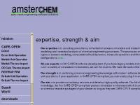 amsterchem.com cape open, CAPE-OPEN, COCO amsterchem.com cape open, CAPE-OPEN, COCO