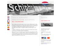 Amsterdam Airport Taxi Amsterdam Airport Taxi