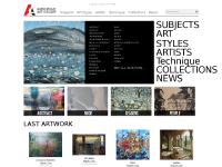 Art for sale at Amsterdam Art Gallery - original paintings sale oil paintings abstract art landscape paintings contemporary artworks