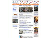Events, Municipality, Basic facts, Attractions  Events, Municipality, Basic facts, Attractions