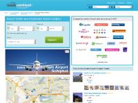 amsterdamairporthotel.co.uk Amsterdam airport hotel, Amsterdam Airport hotels, Cheap Amsterdam Airport Hotel