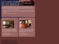 CAT CABINET Apartments - Exclusive vacation rentals in the heart of amsterdam CAT CABINET Apartments - Exclusive vacation rentals in the heart of amsterdam