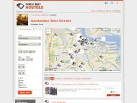  Shelter City Christian Hostel, The Flying Pig Downtown Hostel, The Shelter Jordan Christian YH, The Flying Pig Uptown Hostel