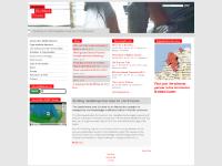 Building the Metropolitan Area for Life Sciences &mdash; Amsterdam BioMed Cluster