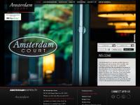 Official Website for The Amsterdam Court | Boutique Hotels in New York City Official Website for The Amsterdam Court | Boutique Hotels in New York City