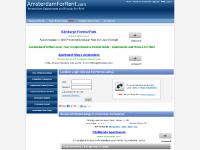 Amsterdam Rooms for Rent, Amsterdam Sublets, Furnished Rentals, Amsterdam Short Stays Amsterdam Rooms for Rent, Amsterdam Sublets, Furnished Rentals, Amsterdam Short Stays