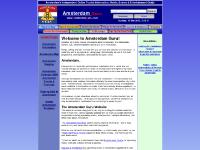 Welcome to Amsterdam Guru Guide Welcome to Amsterdam Guru Guide