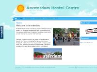Amsterdam Hostel Centre | Stay with us in the center!