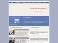 Amsterdam (AMS) Airport Hotels – Compare Hotels near Amsterdam (AMS) Airport, Netherlands Amsterdam (AMS) Airport Hotels – Compare Hotels near Amsterdam (AMS) Airport, Netherlands