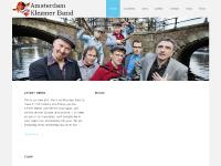 Amsterdam Klezmer Band Amsterdam Klezmer Band