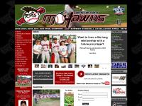 Amsterdam Mohawks Baseball Amsterdam Mohawks Baseball