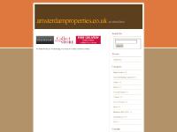 amsterdamproperties.co.uk amsterdamproperties.co.uk