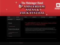 amsterdamsalsafestival.nl Hotels, Artists, Adolfo & Carla amsterdamsalsafestival.nl Hotels, Artists, Adolfo & Carla