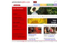  Stanley Kubrick: The Exhibition, 6 Reasons, Amsterdam Districts, Public Transport