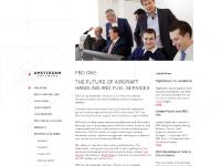 amsterdamsoftware.com English, Nederlands, Tutorials